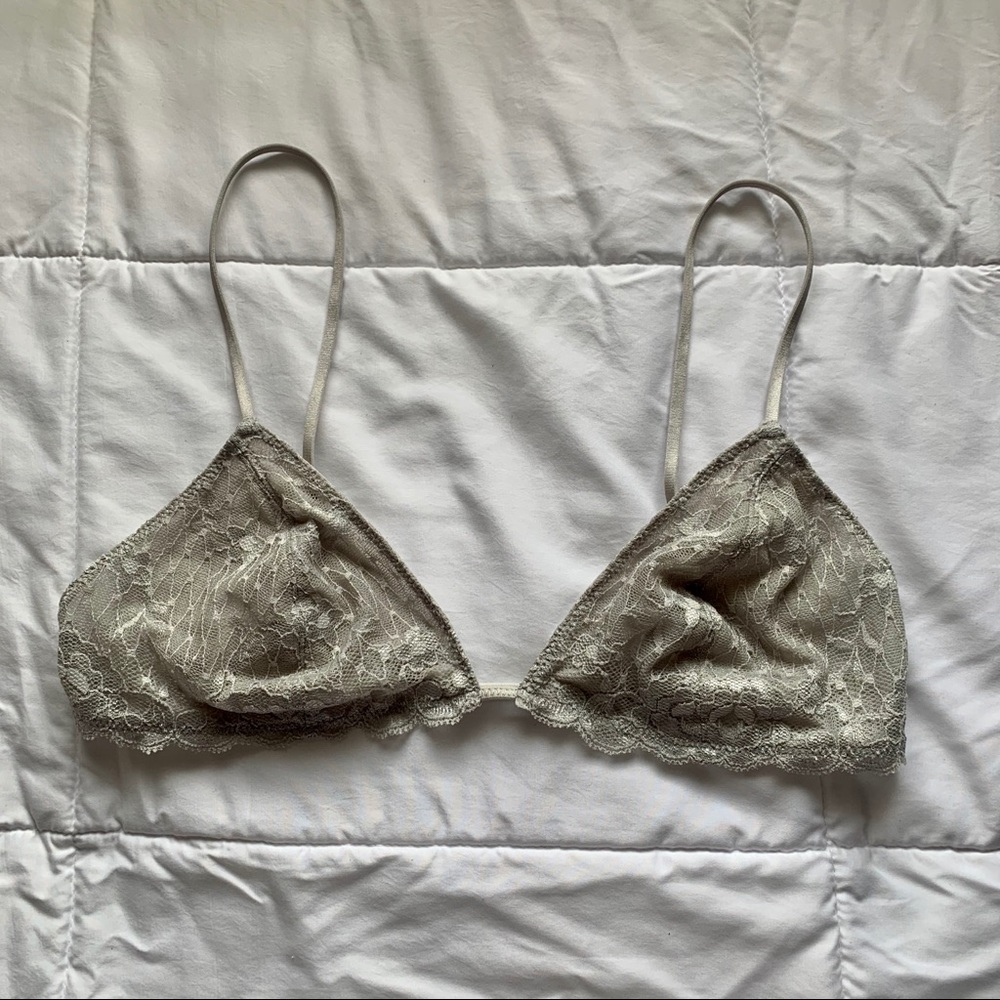 Free People Bralette